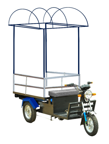 Icecream Carts